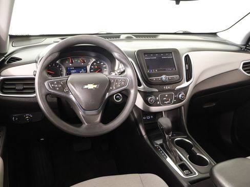 Used 2024 Chevrolet Equinox LT image 2