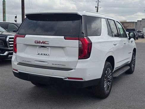 New 2026 GMC Yukon Elevation image 5