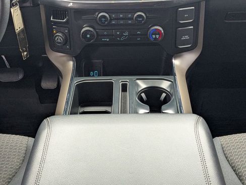 Used 2024 Ford F150 STX w/ Equipment Group 201A FX4 image 16