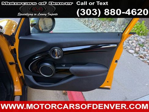 Used 2015 MINI Cooper S FWD image 21