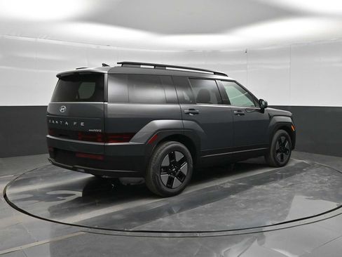 New 2026 Hyundai Santa Fe SEL AWD/4WD image 7