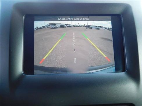 Used 2020 Jeep Cherokee Latitude Plus w/ Cold Weather Group AWD/4WD image 20