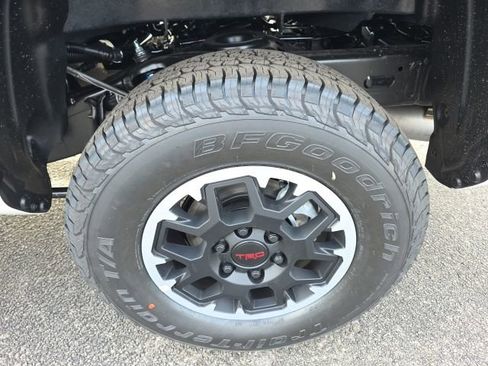 New 2026 Toyota Tacoma TRD Off-Road image 7