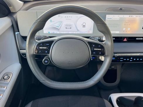 Certified 2024 Hyundai Ioniq 5 SEL RWD image 18