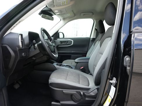 Used 2021 Ford Bronco Sport Big Bend image 17