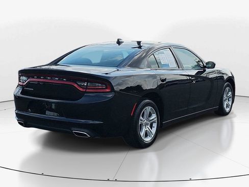 Used 2023 Dodge Charger SXT RWD image 6