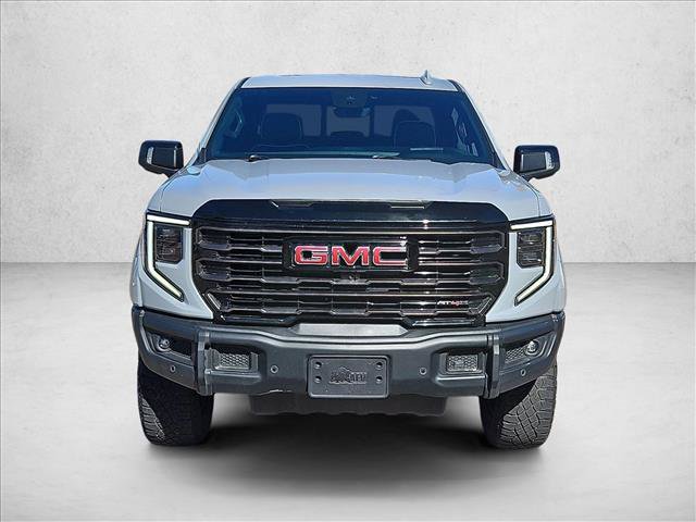 Used 2024 GMC Sierra 1500 AT4X AWD/4WD image 2