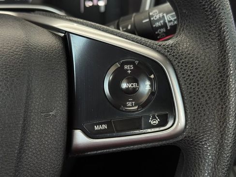 Used 2022 Honda CR-V EX image 31