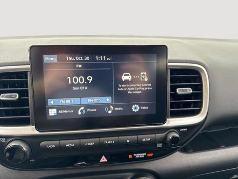New 2026 Hyundai Venue SE image 22
