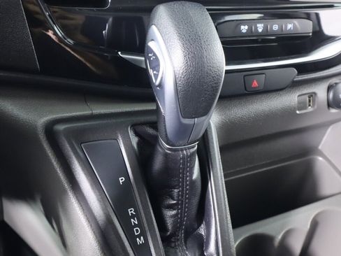 Used 2024 Ford Transit 350 XLT RWD image 26