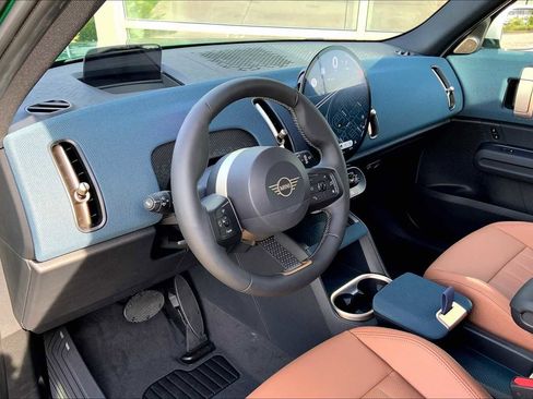 New 2026 MINI Cooper Countryman S image 8