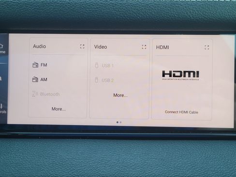 New 2026 RAM 1500 Laramie w/ Night Edition image 23