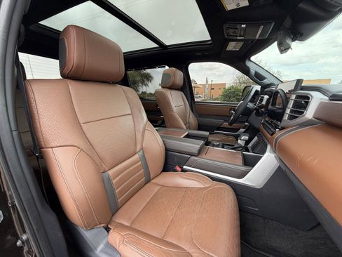 Used 2023 Toyota Tundra 1794 Edition image 28