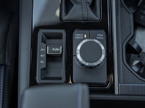 New 2026 Toyota Tundra Platinum image 29