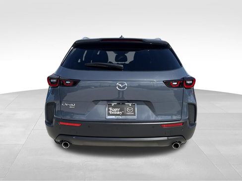 Certified 2026 MAZDA CX-50 AWD 2.5 S w/ Premium Package image 6