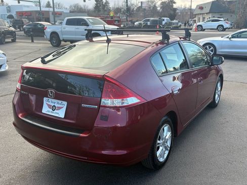Used 2010 Honda Insight EX image 5