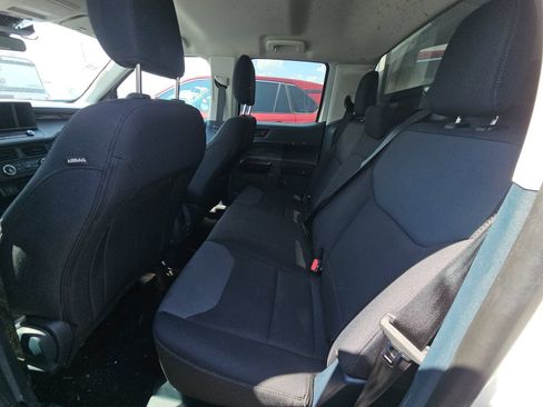 Used 2022 Ford Maverick XL FWD image 14