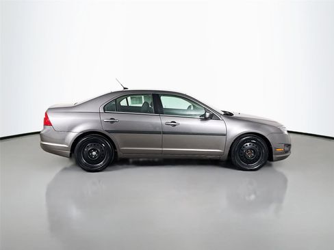 Used 2012 Ford Fusion SE FWD image 15