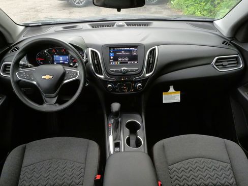 Used 2023 Chevrolet Equinox LT AWD/4WD image 17