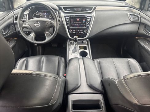 Used 2023 Nissan Murano SL w/ Cargo Package FWD image 14