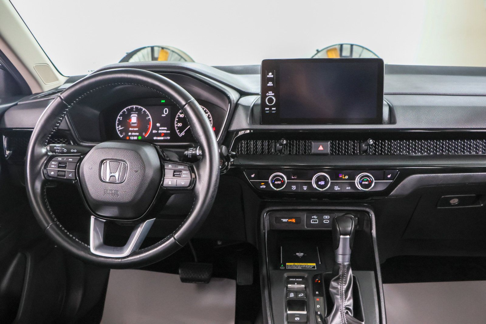 Used 2025 Honda CR-V EX-L image 17