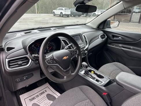 Used 2022 Chevrolet Equinox LT image 13