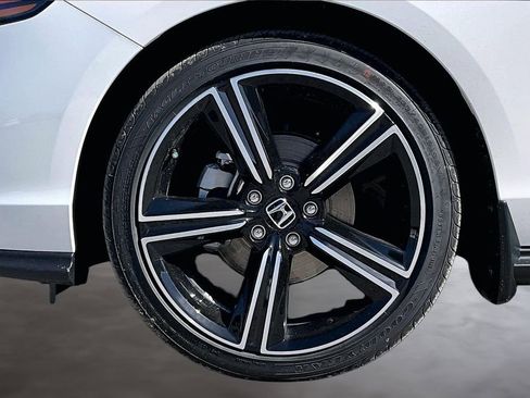 New 2026 Honda Accord SE image 12