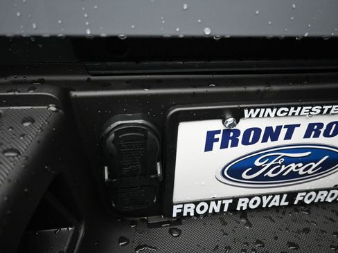 New 2026 Ford F350 Lariat image 20