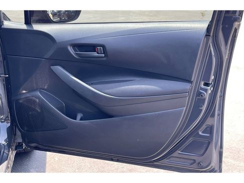 Used 2023 Toyota Corolla LE FWD image 20