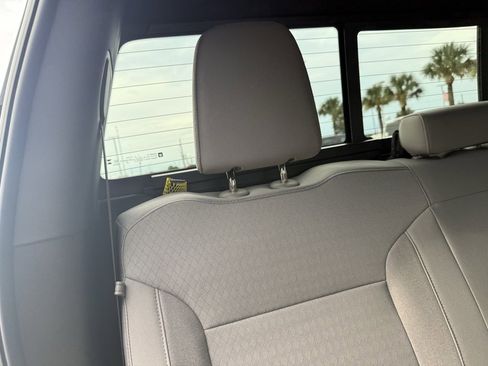 New 2026 Chevrolet Silverado 1500 LT w/ Texas Edition Plus image 42