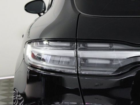 Certified 2026 Porsche Macan S image 12