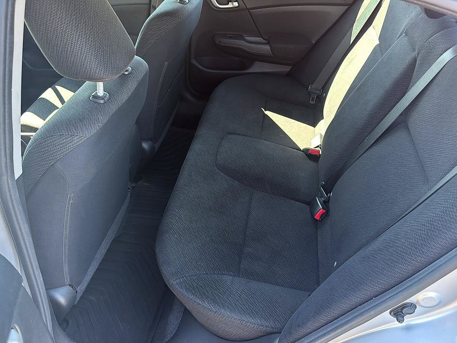 Used 2013 Honda Civic LX image 19