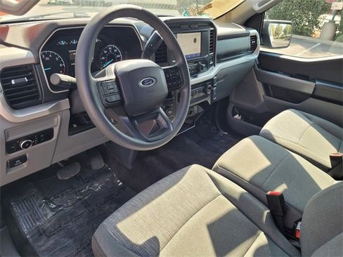 Used 2023 Ford F150 XLT image 7