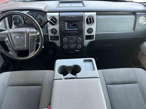 Used 2013 Ford F150 XLT w/ Luxury Equipment Group AWD/4WD image 13