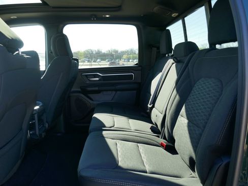 New 2026 RAM 1500 Big Horn image 16