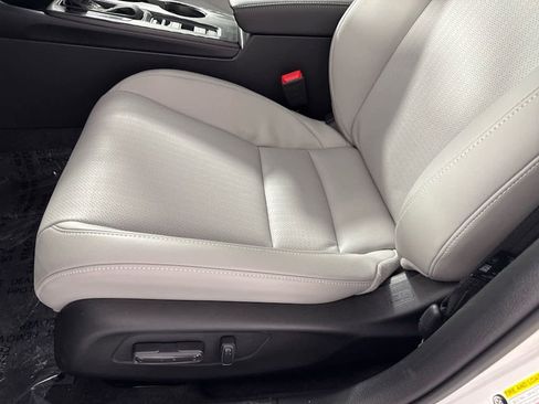 New 2025 Honda Civic Sport Touring image 17