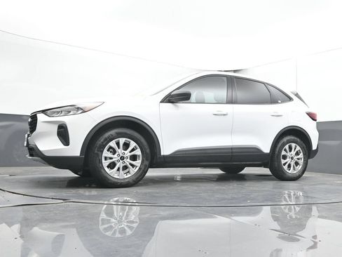 Used 2025 Ford Escape Active AWD/4WD image 48