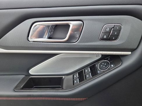 New 2026 Ford Explorer ST w/ Sun And Sound Package image 62