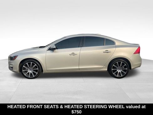 Used 2018 Volvo S60 T5 Inscription AWD/4WD image 5