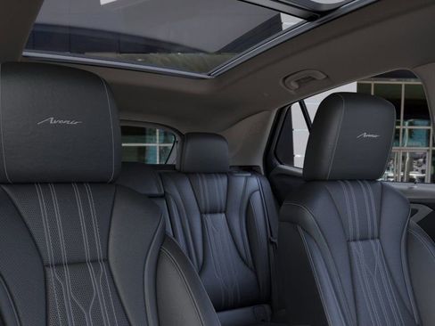 New 2026 Buick Envision Avenir image 24