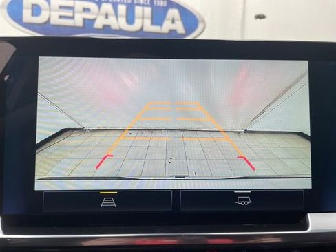 New 2026 Chevrolet Silverado 1500 RST w/ RST Select Package image 5