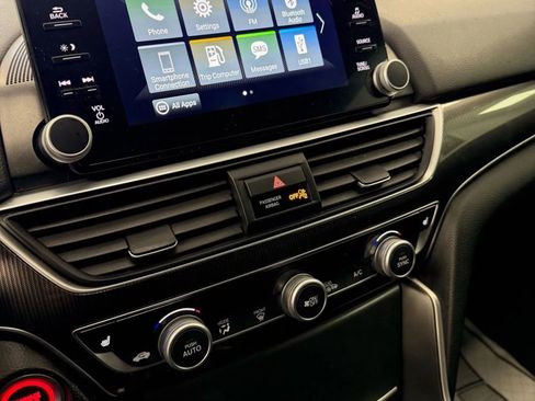 Used 2022 Honda Accord Sport Special Edition image 20