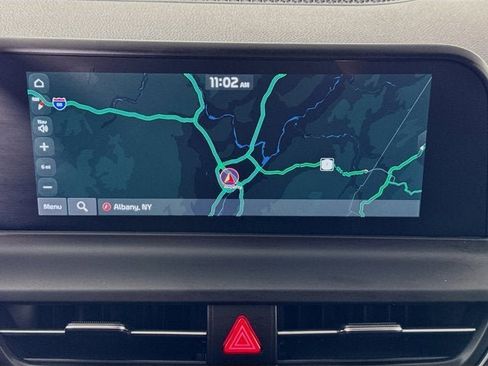 Certified 2025 Kia Seltos S image 13