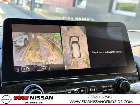 Certified 2023 Nissan Armada SL w/ Cargo Package image 29