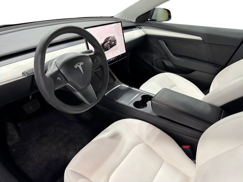 Certified 2023 Tesla Model 3 Standard Range RWD image 9