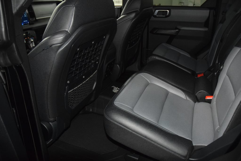 Used 2024 Ford Bronco Everglades AWD/4WD image 45
