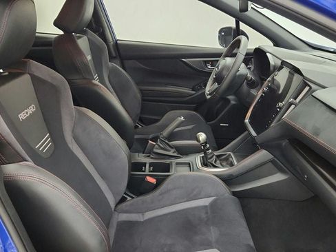 Used 2024 Subaru WRX TR AWD/4WD image 23