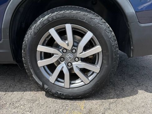 Used 2019 Honda Pilot EX-L image 37