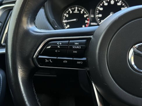 Used 2025 MAZDA CX-90 3.3 Turbo w/ Select Package image 24