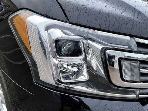 Used 2021 Ford Expedition Max XLT RWD image 27